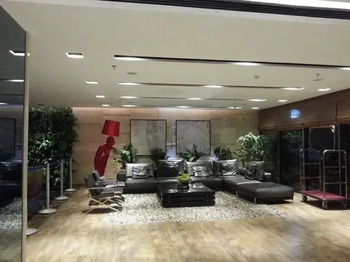 Сямынь: Luminous Jade Hotel