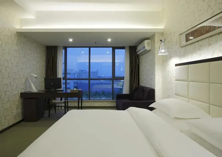 Сямынь: Luminous Jade Hotel