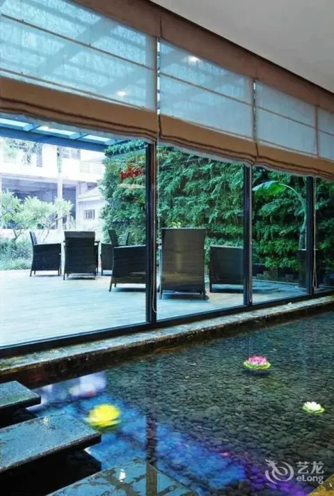 Сямынь: Luminous Jade Hotel