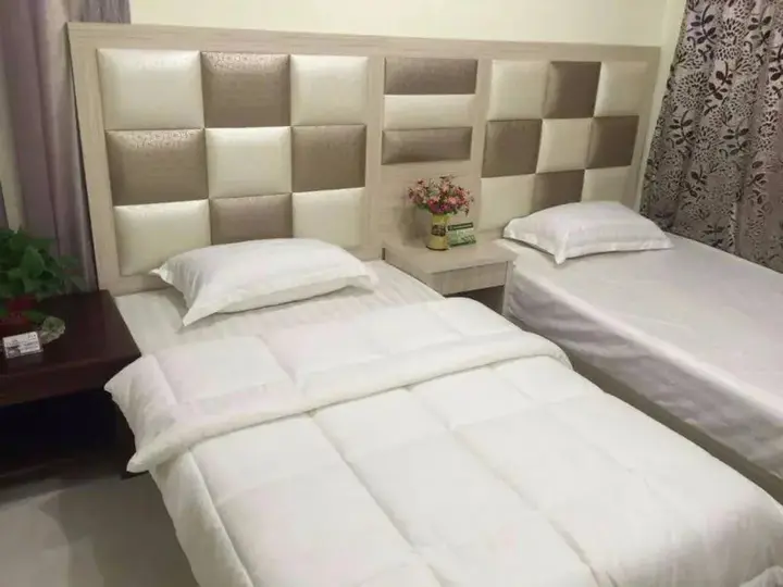 Чжанцзякоу: Fulaiyan Hotel