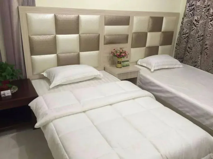 Чжанцзякоу: Fulaiyan Hotel