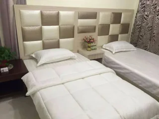 Чжанцзякоу: Fulaiyan Hotel