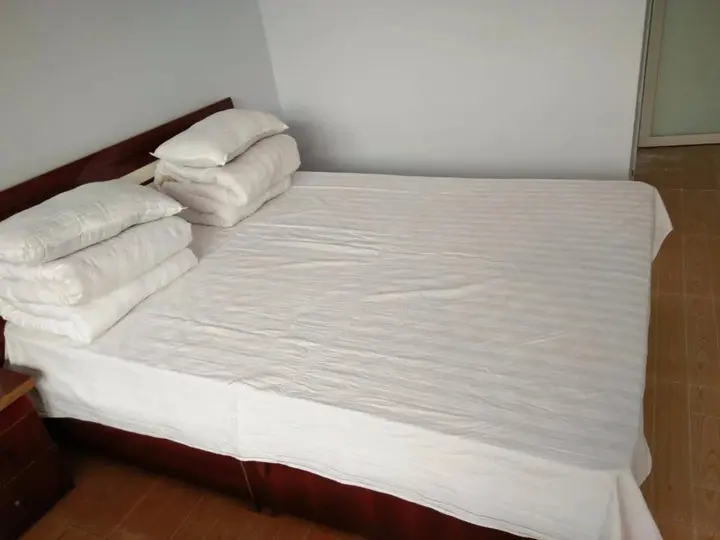 Чжанцзякоу: Fulaiyan Hotel