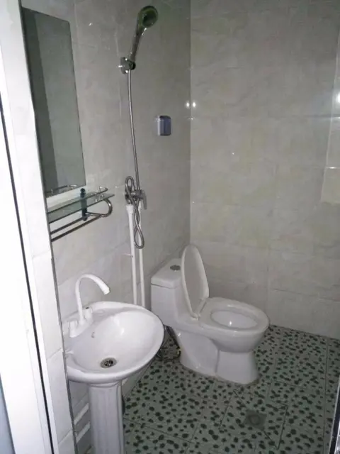 Чжанцзякоу: Fulaiyan Hotel