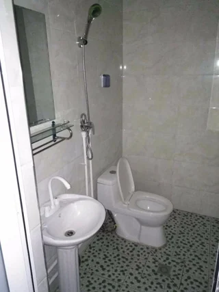 Чжанцзякоу: Fulaiyan Hotel