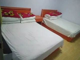 Чжанцзякоу: Fulaiyan Hotel