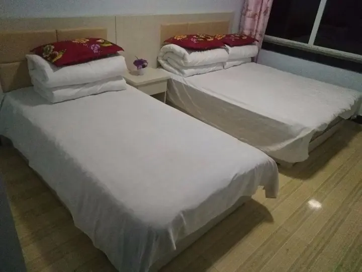 Чжанцзякоу: Fulaiyan Hotel