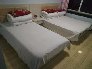 Чжанцзякоу: Fulaiyan Hotel