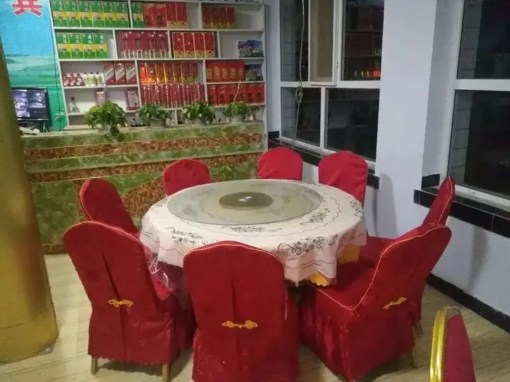Чжанцзякоу: Fulaiyan Hotel