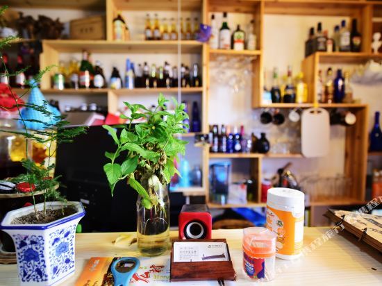Хуаншань: Zaochun Deshu Boutique Inn