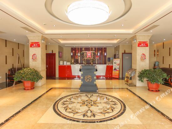 Чанчжоу: Spring Sleep Hotel (Changzhou Branch)