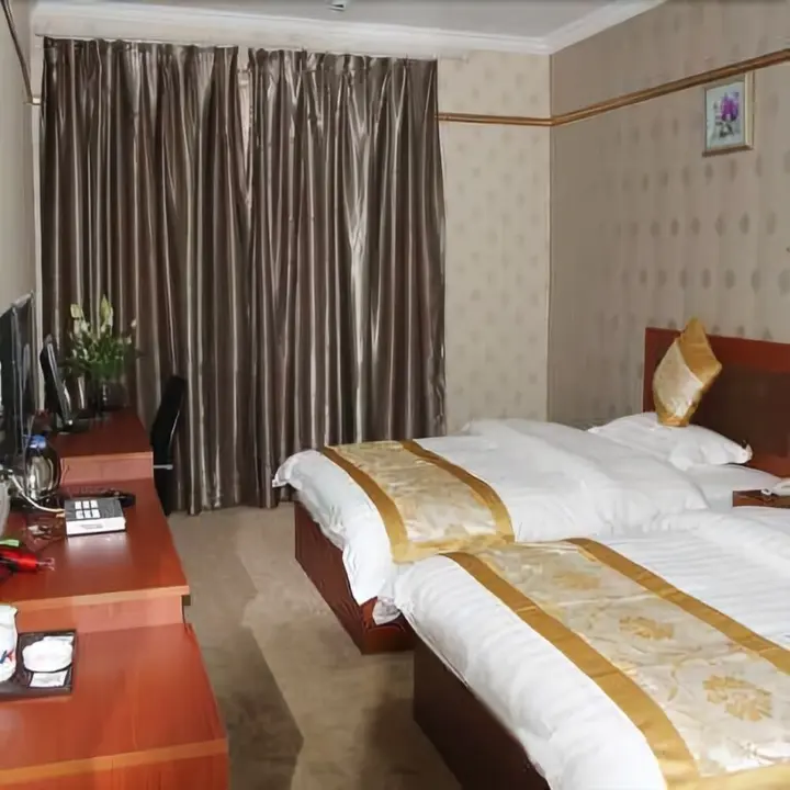 Куньмин: Kunming Hua Tian Hotel