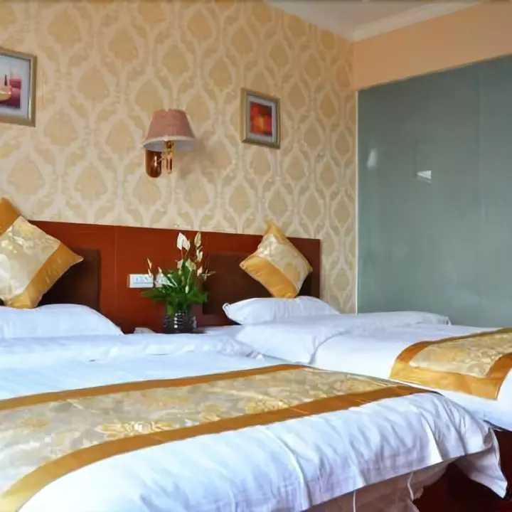 Куньмин: Kunming Hua Tian Hotel