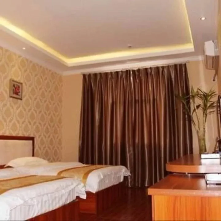 Куньмин: Kunming Hua Tian Hotel