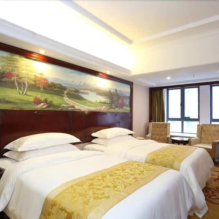 Чанша: Vienna Hotel (Changsha County Haide Park)