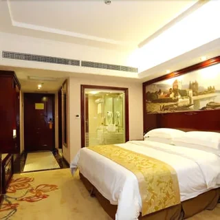 Чанша: Vienna Hotel (Changsha County Haide Park)