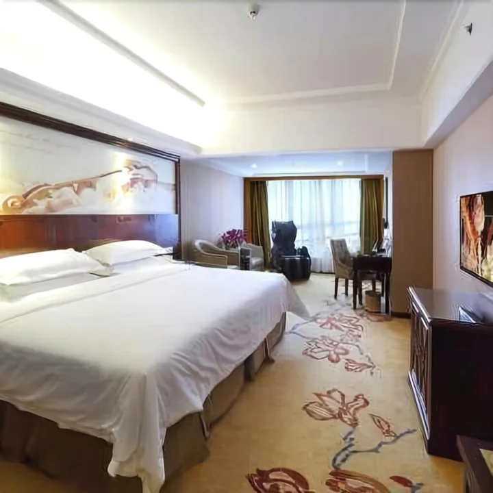 Чанша: Vienna Hotel (Changsha County Haide Park)