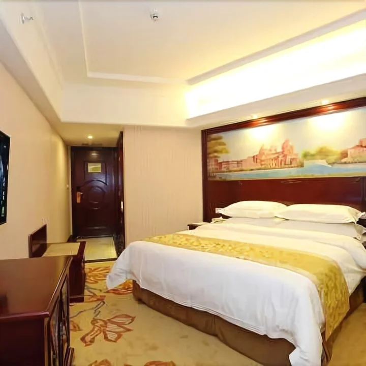 Чанша: Vienna Hotel (Changsha County Haide Park)