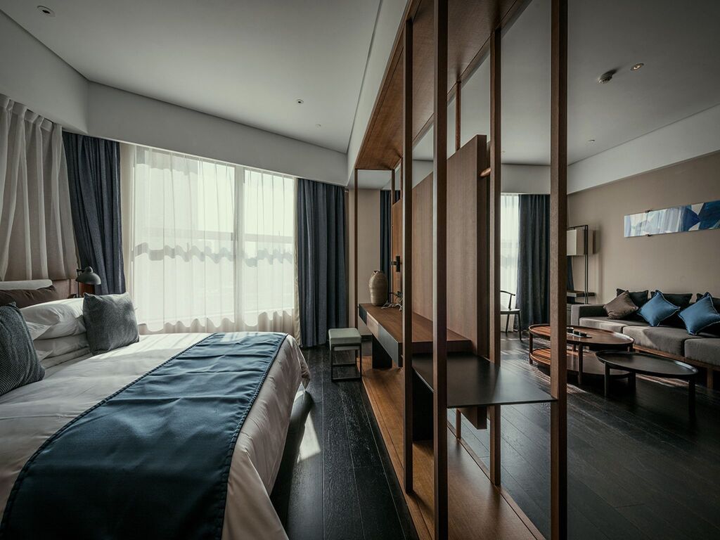 Нинбо: Zanhotel