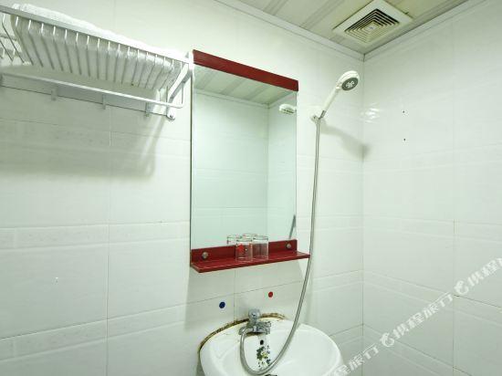 Чанша: Jujia Hotel
