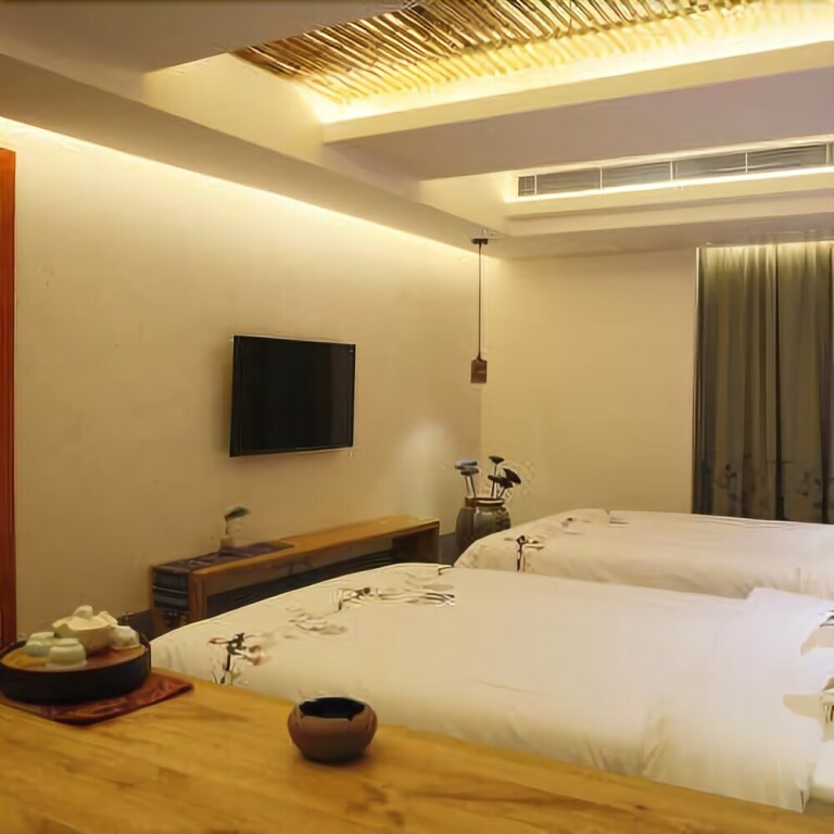 Чанша: Pinman Hotel