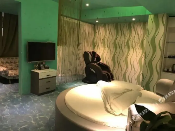 Личуань: Yimengshu Hotel
