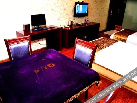 Лишуй: Kaidi Business Motel