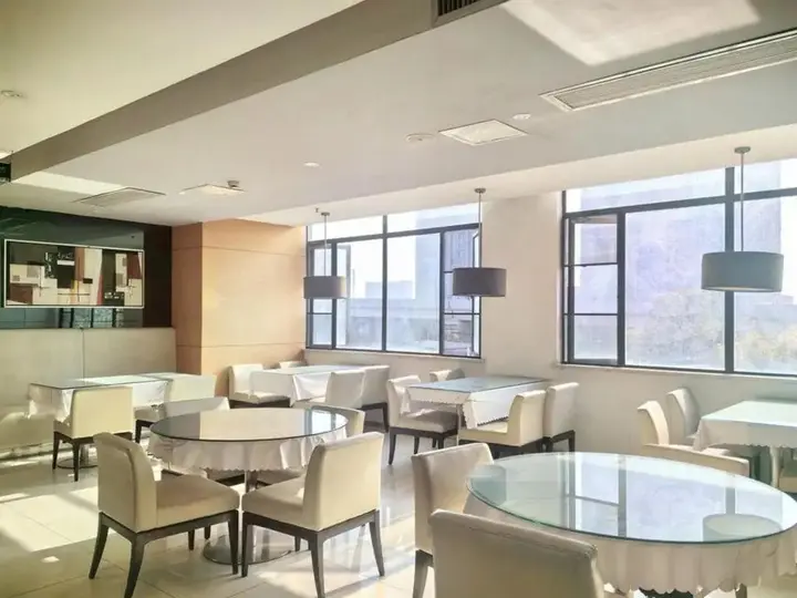 Ухань: Jinjiang Inn (Wuhan Wujiashan Economic Development Zone)