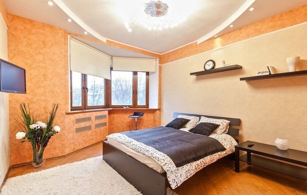 Апартаменты Miracle Deluxe на Старом Арбате — фото 5