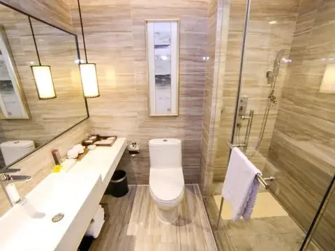 Сянфань: Le Hotel