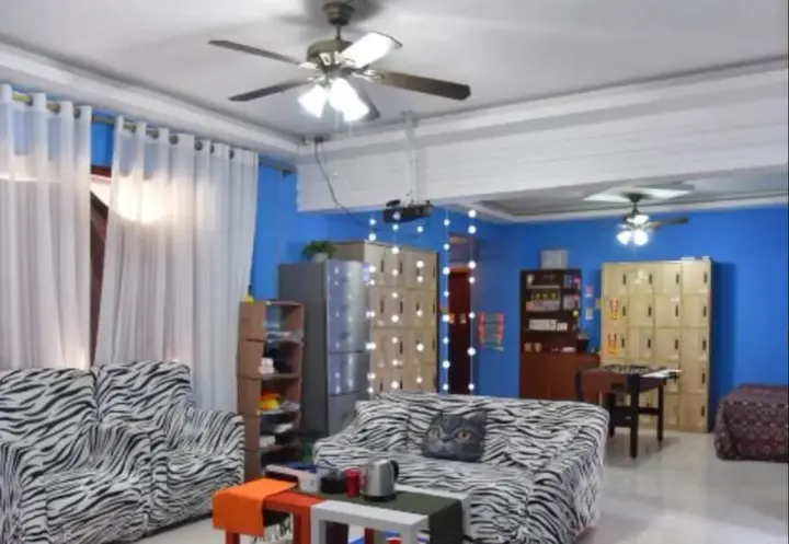 Лоян: Luoyang Q-home Youth Hostel