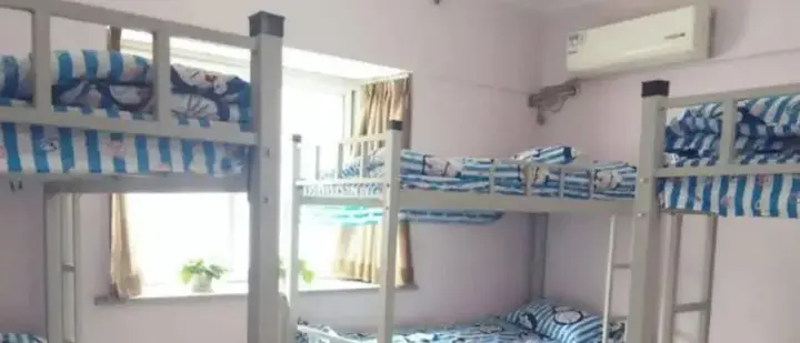 Лоян: Luoyang Q-home Youth Hostel