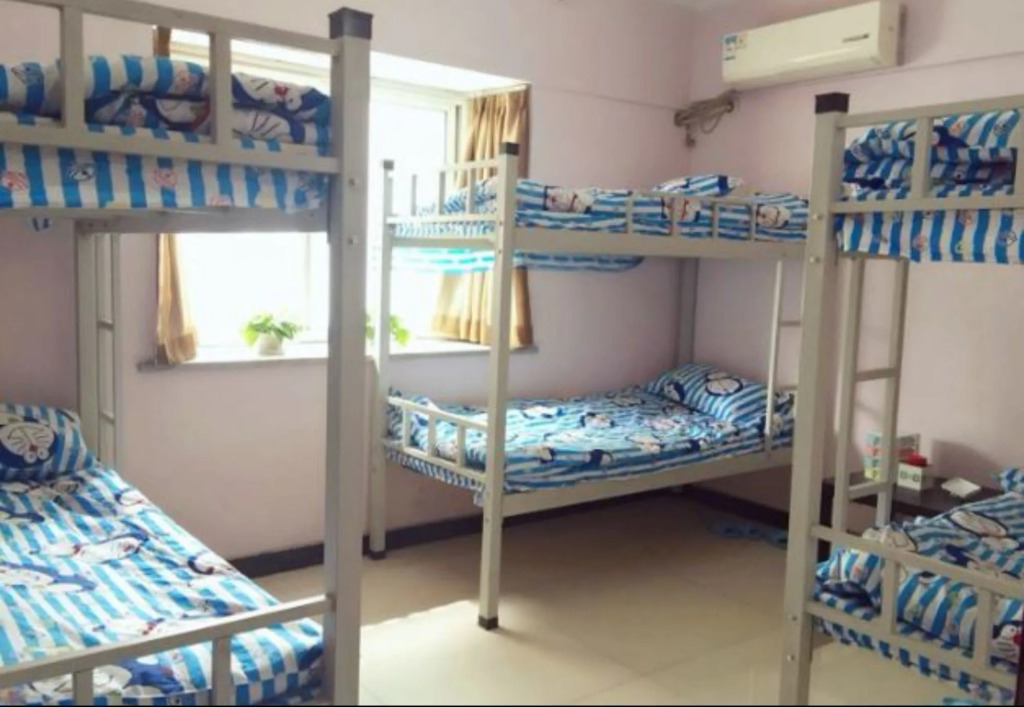 Лоян: Luoyang Q-home Youth Hostel