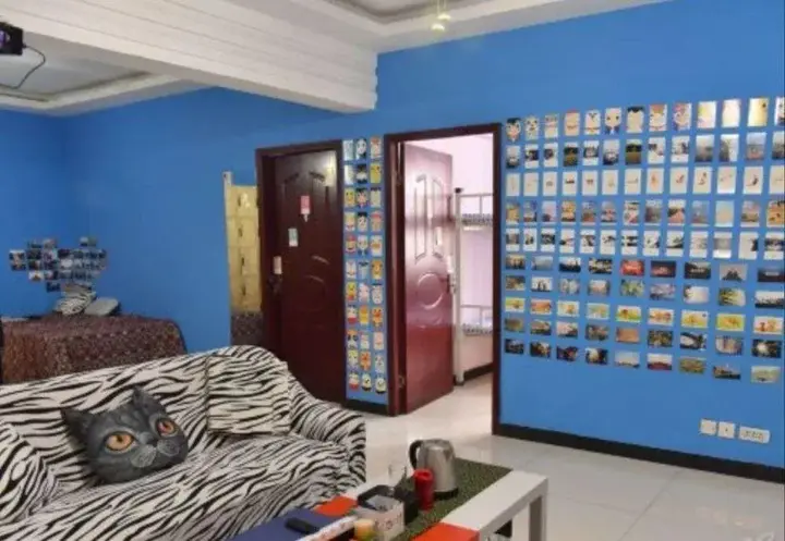 Лоян: Luoyang Q-home Youth Hostel