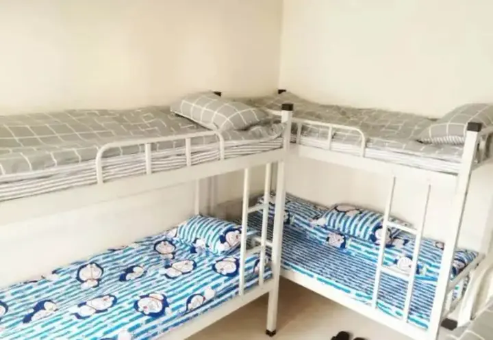 Лоян: Luoyang Q-home Youth Hostel