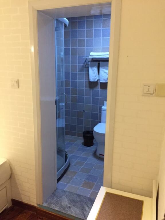 Лоян: Luoyang Heartland Intl Youth Hostel