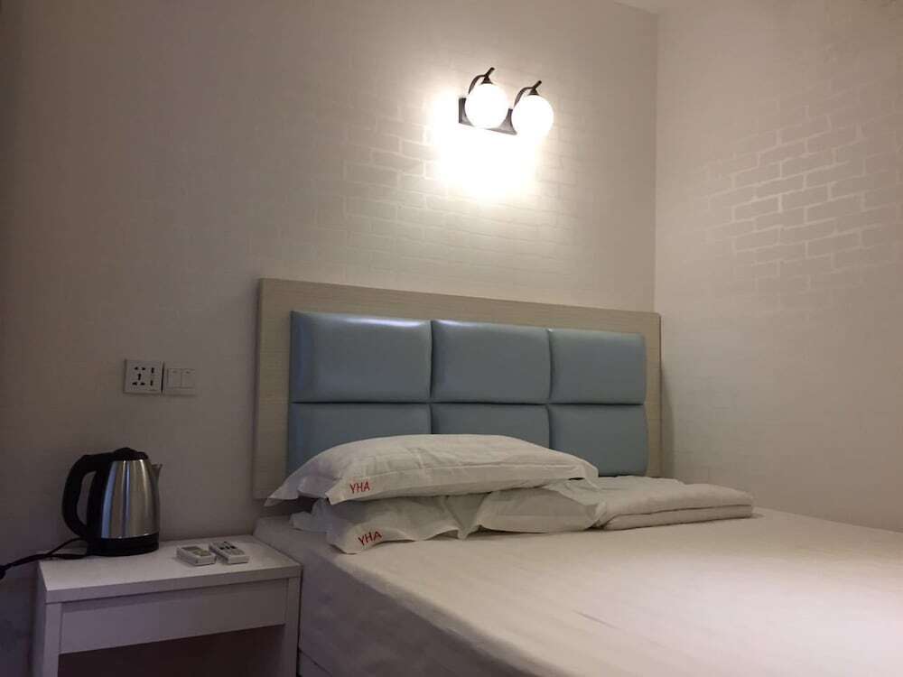 Лоян: Luoyang Heartland Intl Youth Hostel