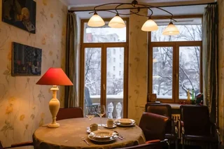 Москва: Апартаменты Prime Host на Смоленской