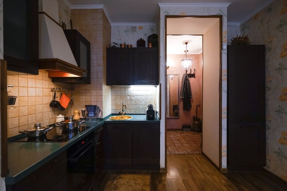 Апартаменты Prime Host на Смоленской — фото 5