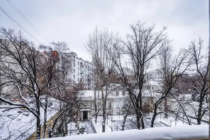 Москва: Апартаменты Prime Host на Смоленской