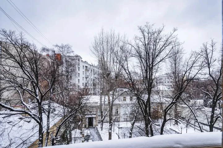Москва: Апартаменты Prime Host на Смоленской