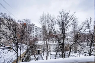 Москва: Апартаменты Prime Host на Смоленской