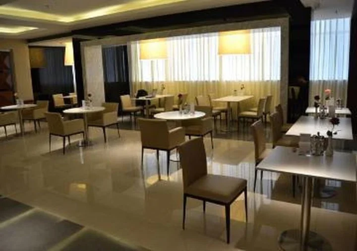 Циньхуандао: Jinjiang Inn (Qinhuangdao Changli)