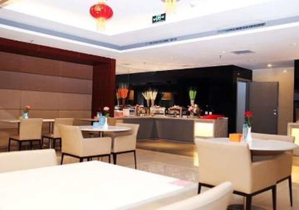 Циньхуандао: Jinjiang Inn (Qinhuangdao Changli)