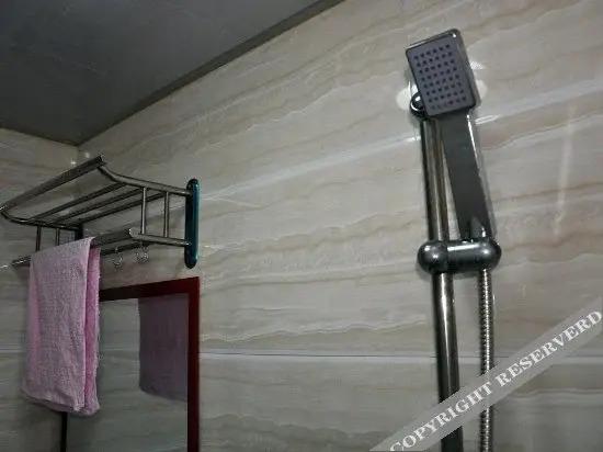Чанша: Xinxin Motel