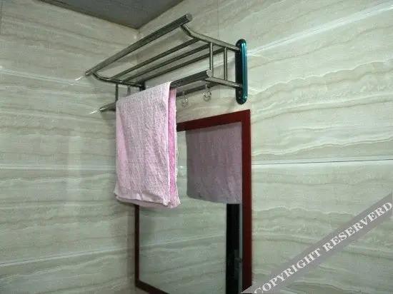 Чанша: Xinxin Motel