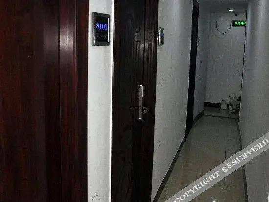 Чанша: Xinxin Motel