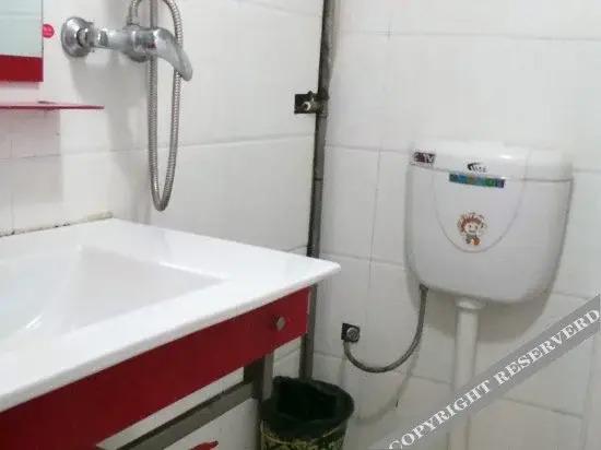 Чанша: Xinxin Motel