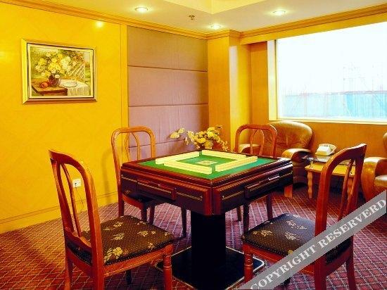 Пекин: Yin Long Yuan Hotel