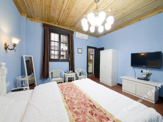 Сямынь: Gongbaodi Hotel